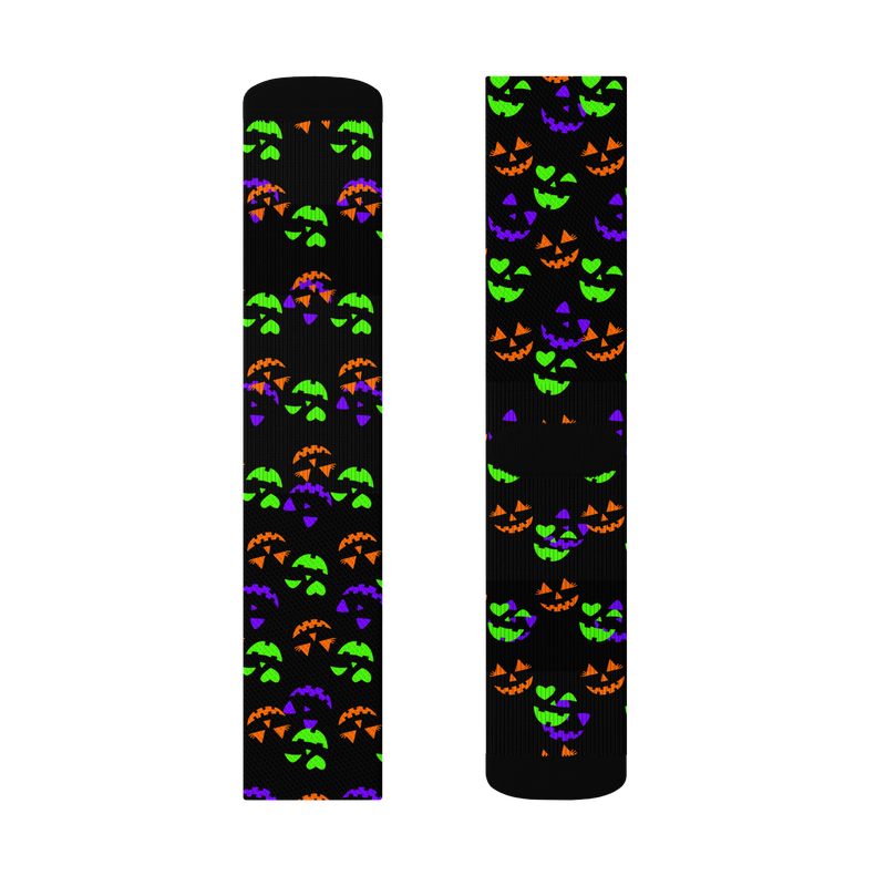 Happy Jack Crew Socks