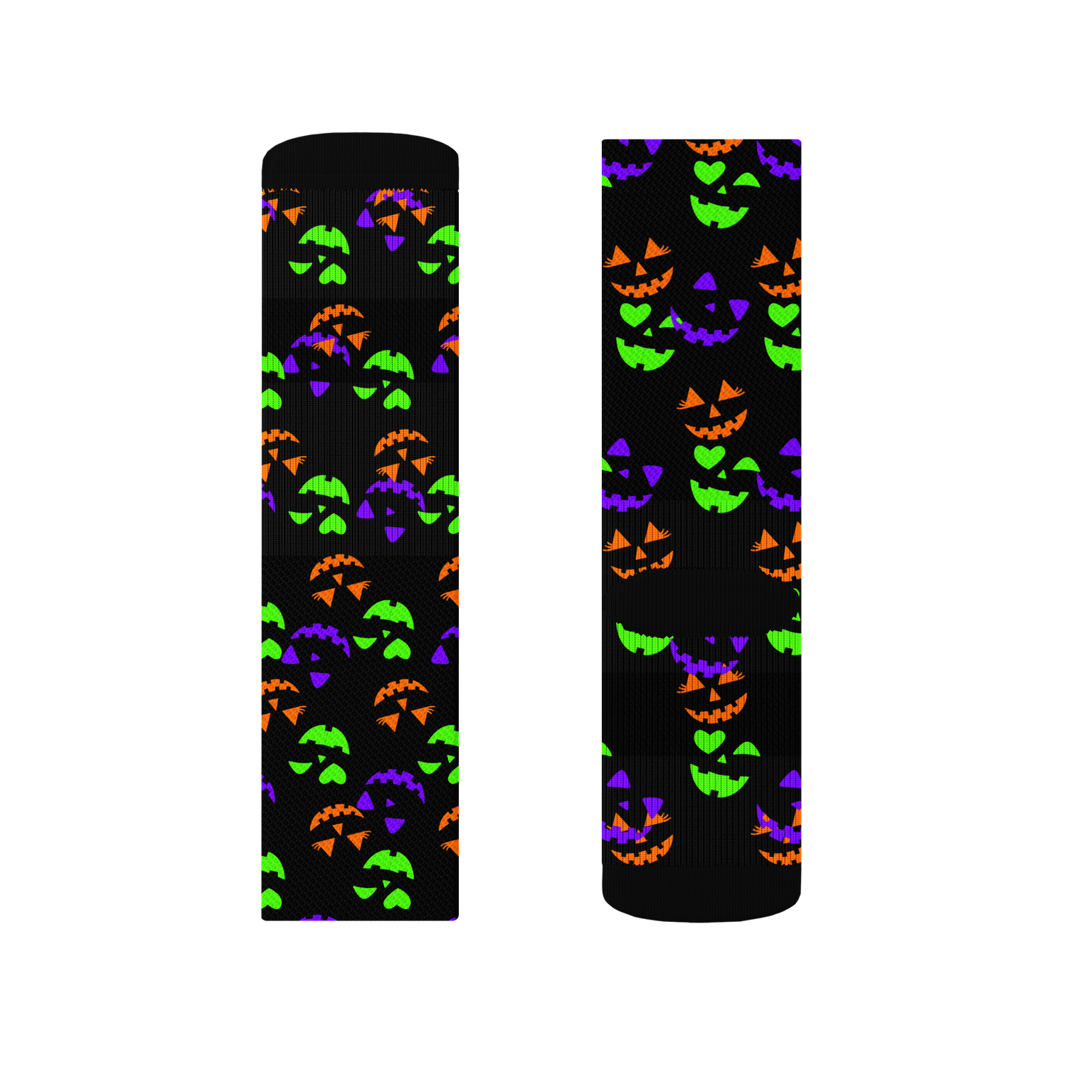 Happy Jack Crew Socks
