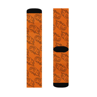Speedy Jack Crew Socks