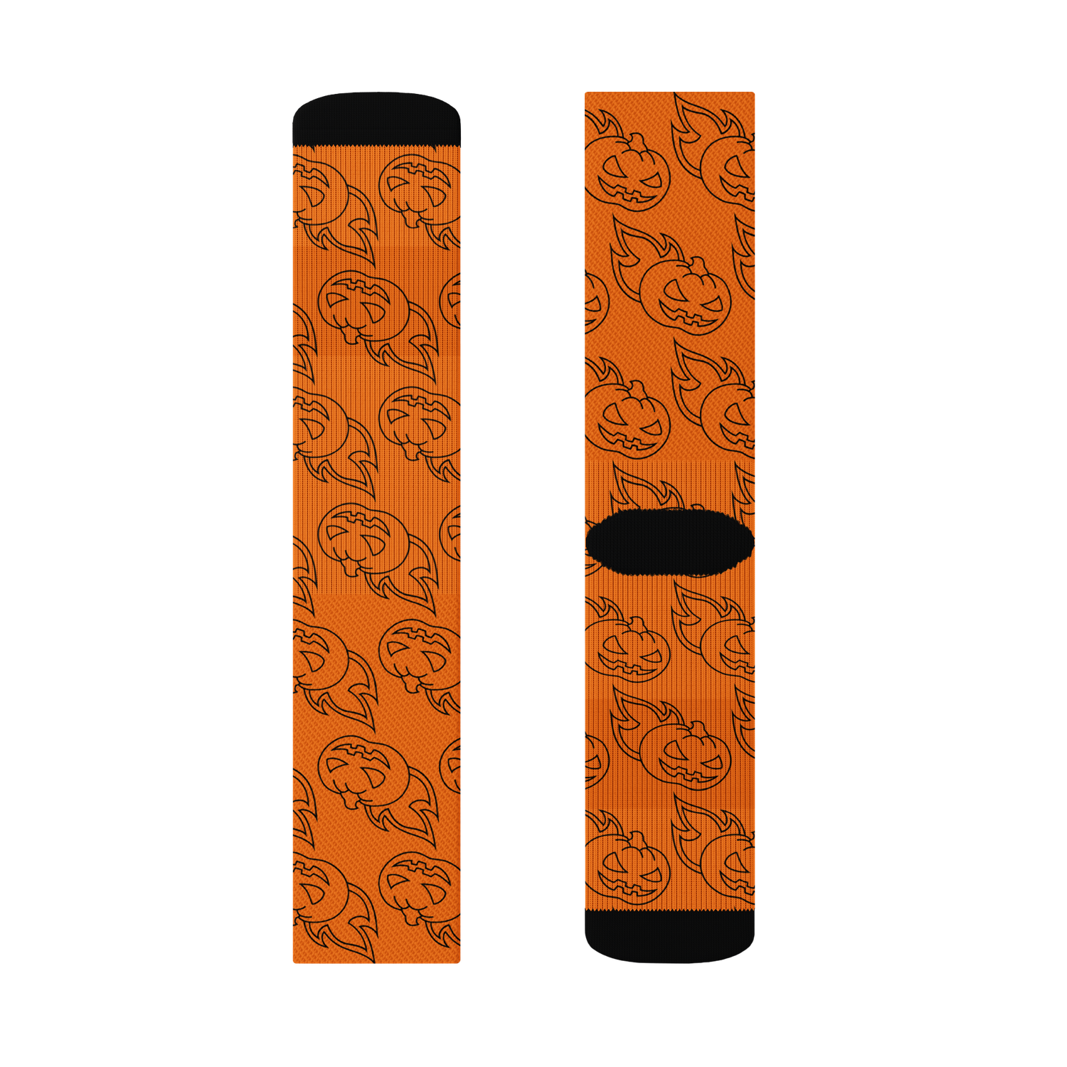 Speedy Jack Crew Socks