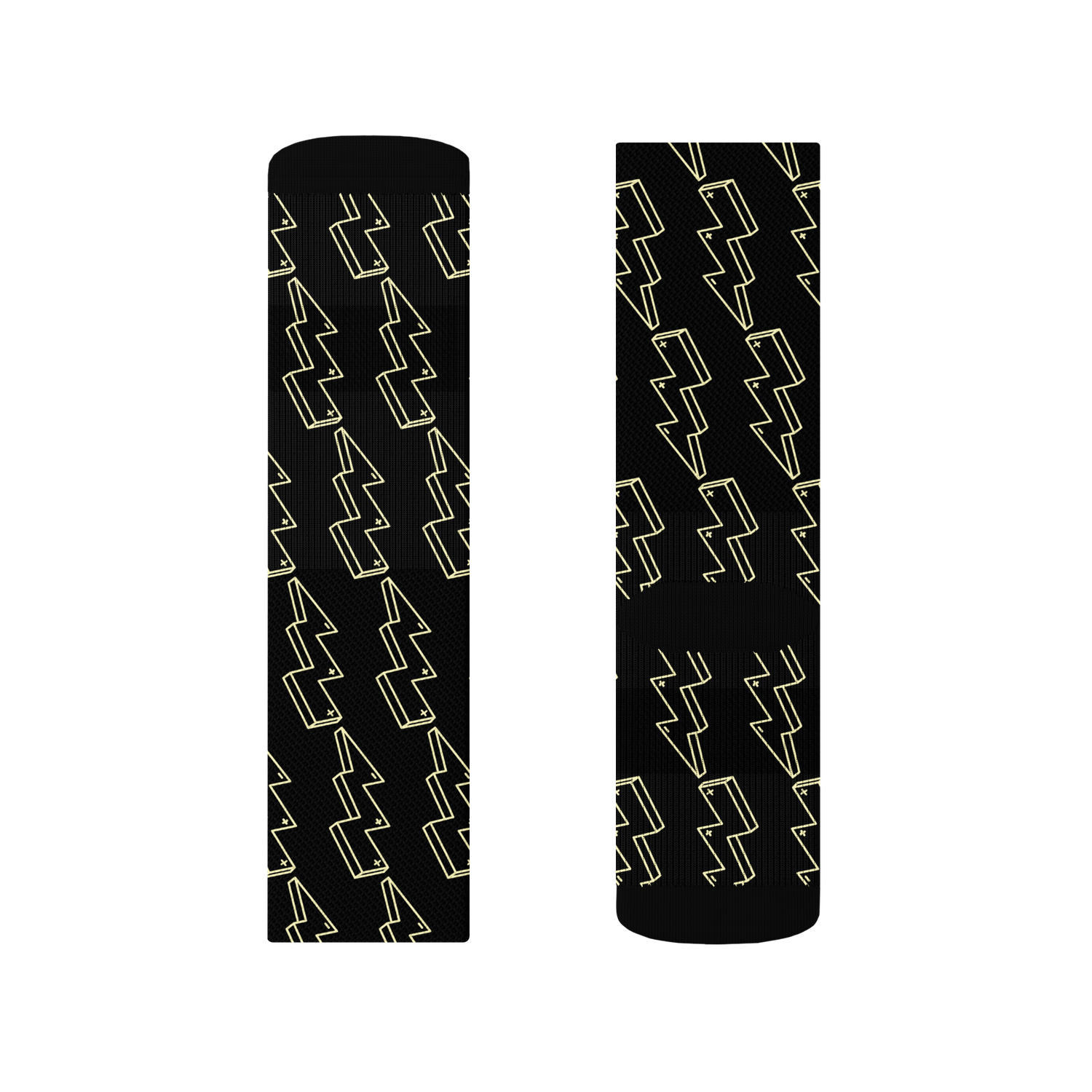 Striking Crew Socks