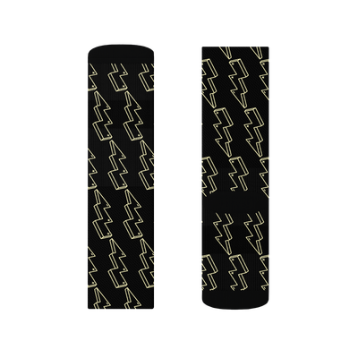 Striking Crew Socks