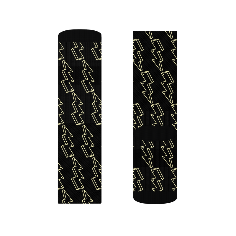 Striking Crew Socks