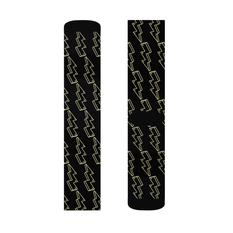 Striking Crew Socks