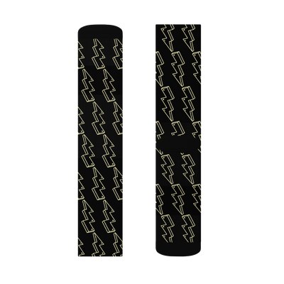 Striking Crew Socks