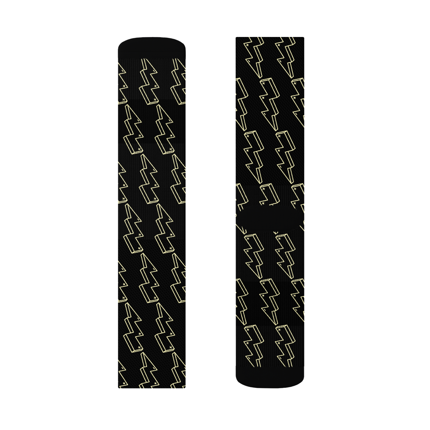 Striking Crew Socks