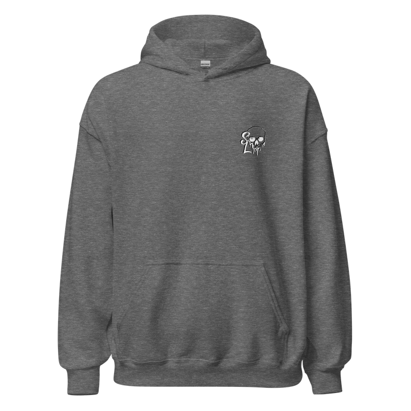Headless Hoodie