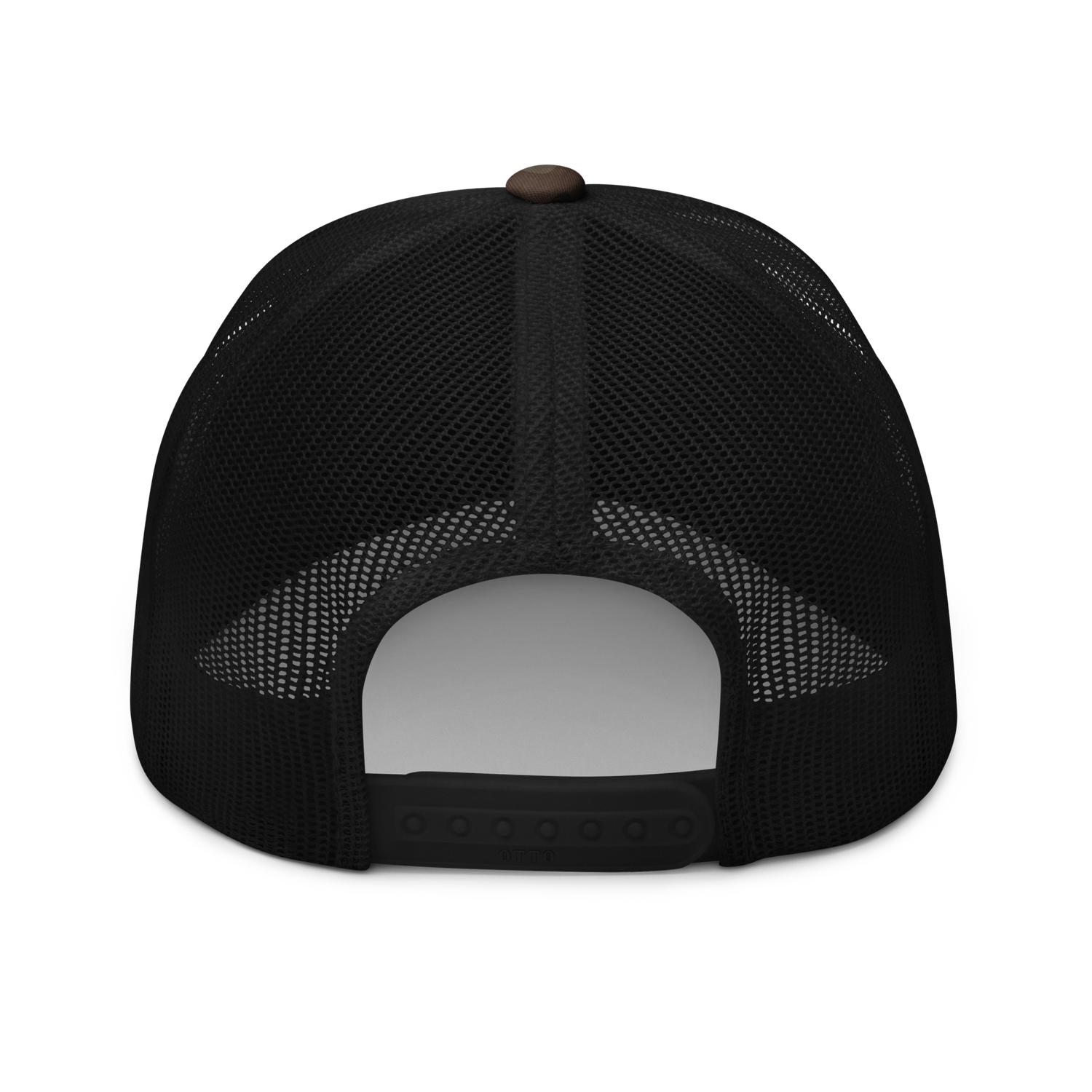 SL Camouflage Trucker Hat