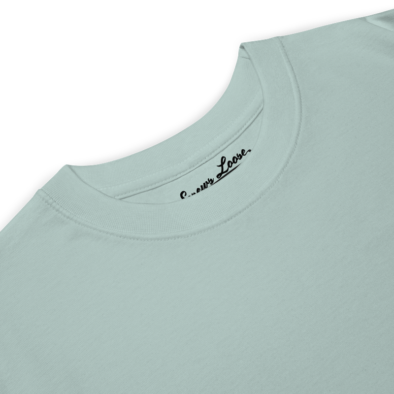 SL Premium Heavyweight Tee