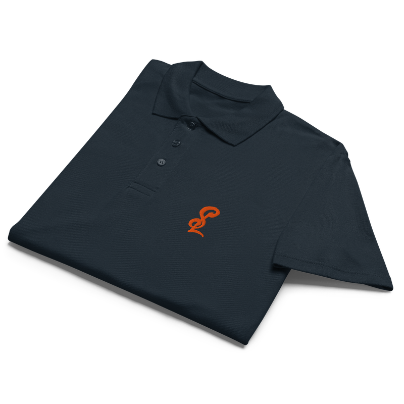SL Premium Pique Polo