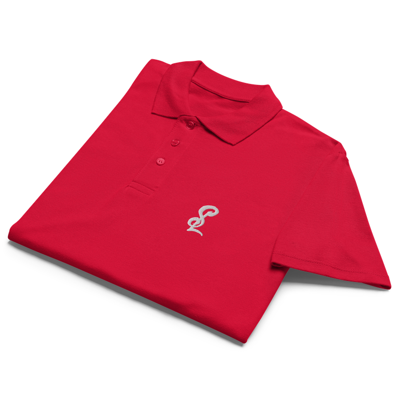 SL Premium Pique Polo