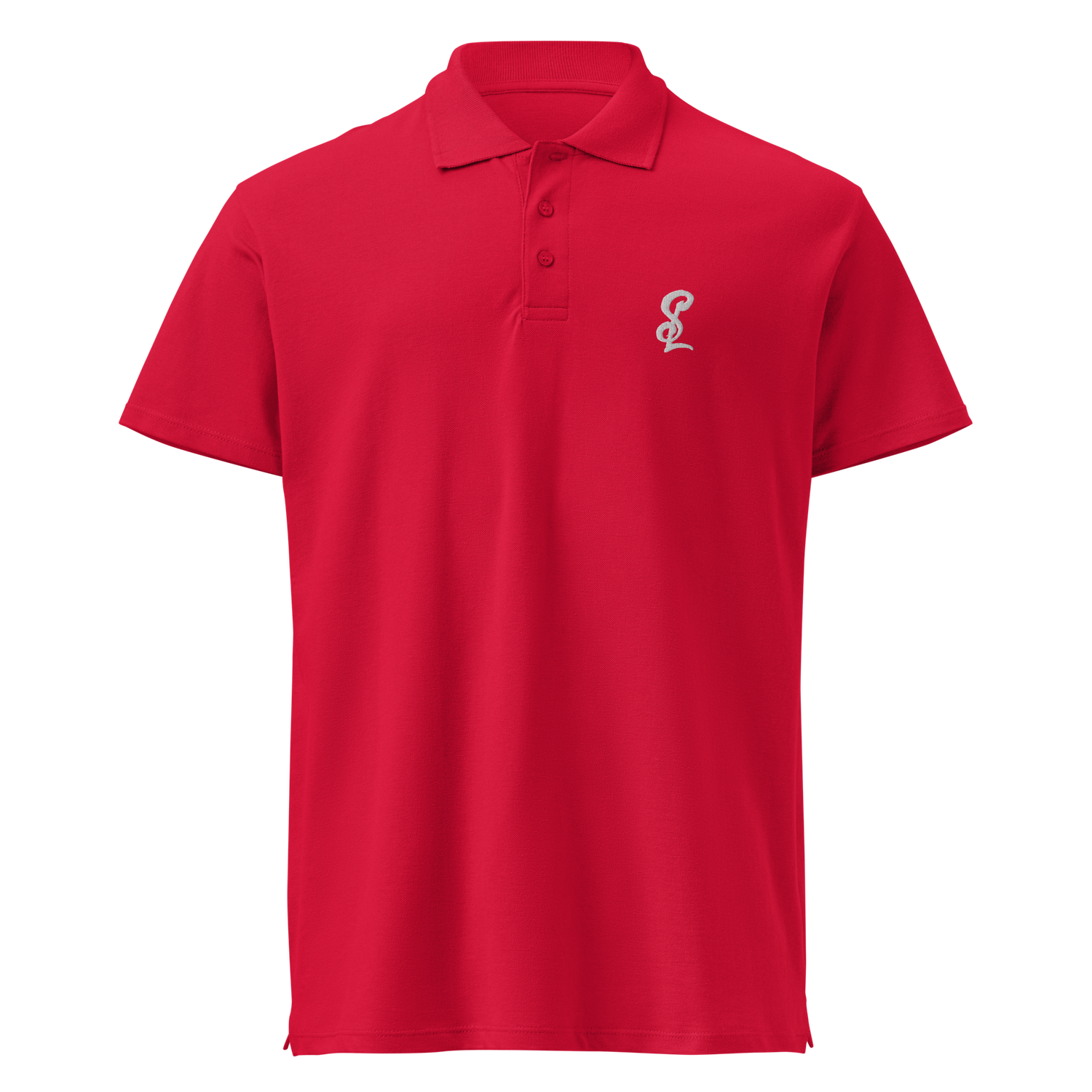 SL Premium Pique Polo