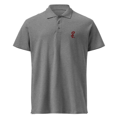SL Premium Pique Polo