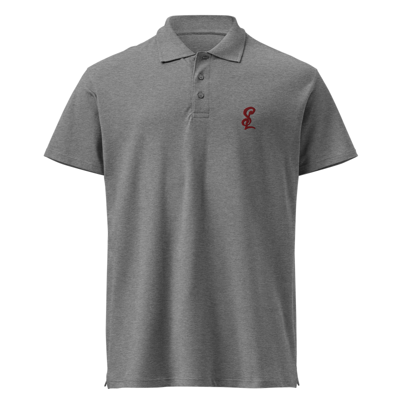 SL Premium Pique Polo