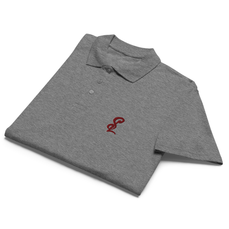 SL Premium Pique Polo