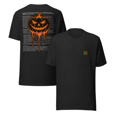 What Can Orange Do For You? Tee