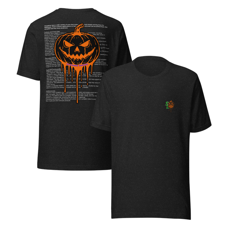 What Can Orange Do For You? Tee