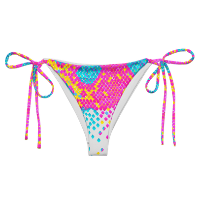 Rebirth String Bikini Bottom