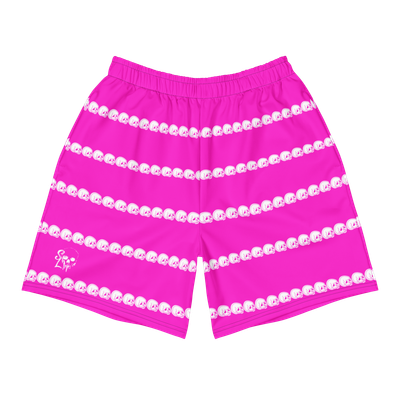 Pretty in Peril Gym &amp; Swim Shorts