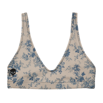 All Class Padded Bikini Top