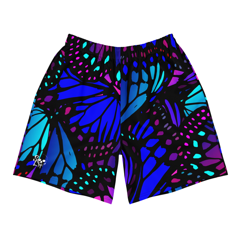 Wingless Gym &amp; Swim Shorts