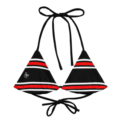 Scarlett Couture String Bikini Top