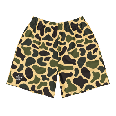 Hidden Agenda Gym &amp; Swim Shorts