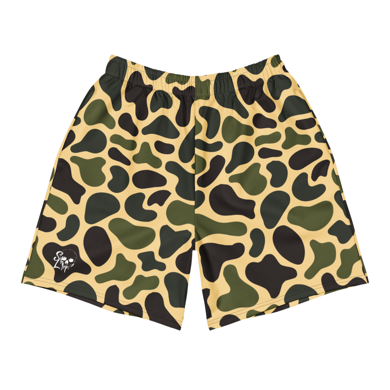 Hidden Agenda Gym &amp; Swim Shorts
