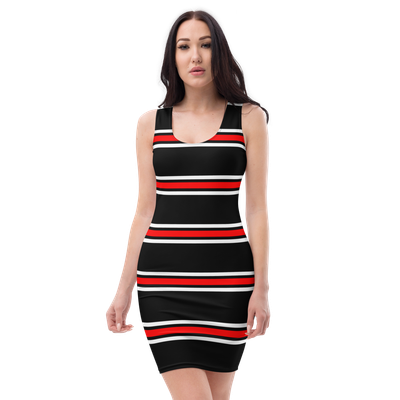 Scarlett Couture Bodycon Dress