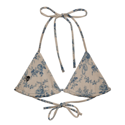 All Class String Bikini Top