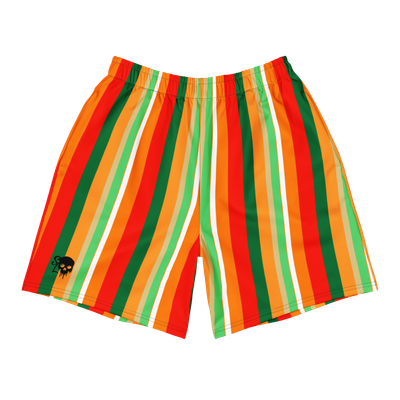 Fruit Punch Gym &amp; Swim Shorts