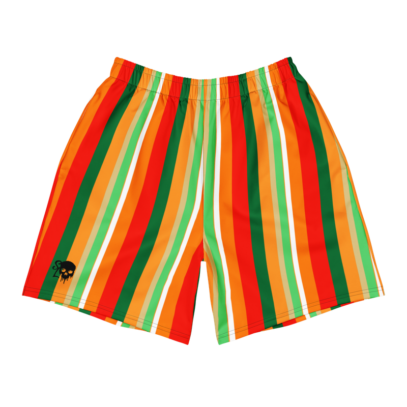 Fruit Punch Gym &amp; Swim Shorts