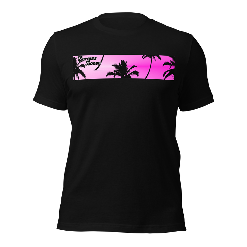 Vice Paradise Tee