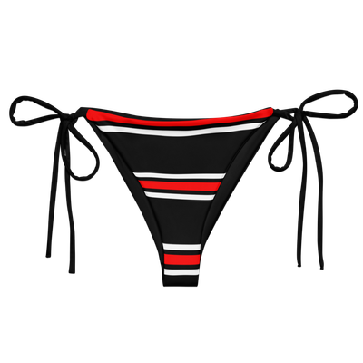 Scarlett Couture String Bikini Bottom