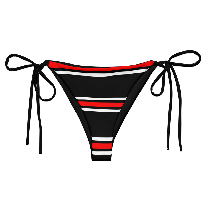 Scarlett Couture String Bikini Bottom