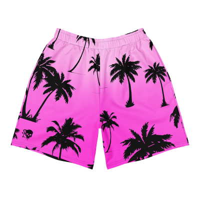 Vice Paradise Gym &amp; Swim Shorts