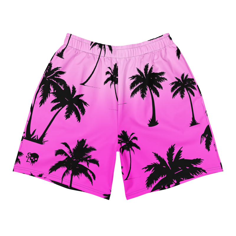 Vice Paradise Gym &amp; Swim Shorts