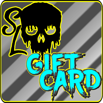Gift Card!