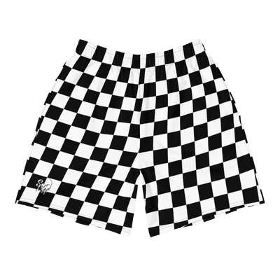 Fast Lane Gym &amp; Swim Shorts