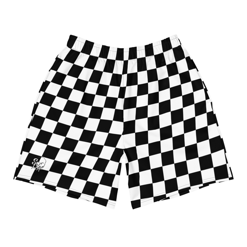 Fast Lane Gym &amp; Swim Shorts
