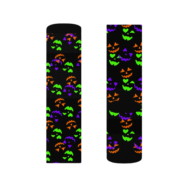 Happy Jack Crew Socks