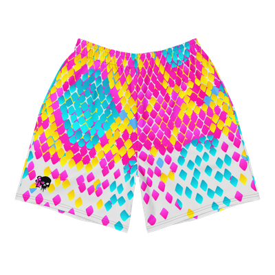 Rebirth Gym &amp; Swim Shorts