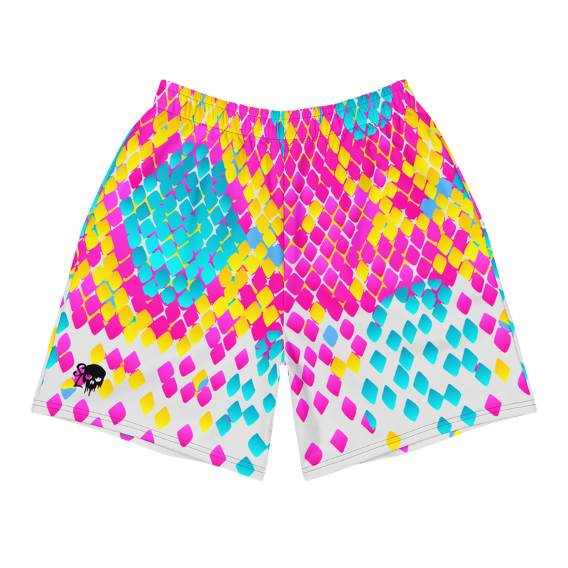 Rebirth Gym &amp; Swim Shorts