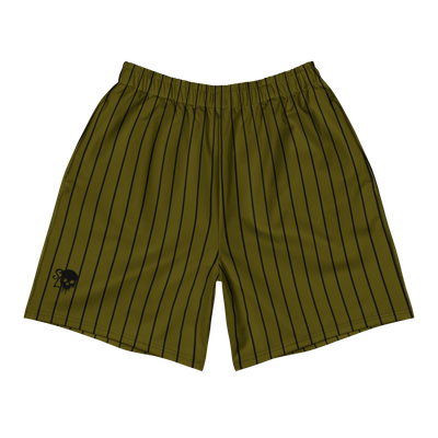Xtra Olive Gym &amp; Swim Shorts