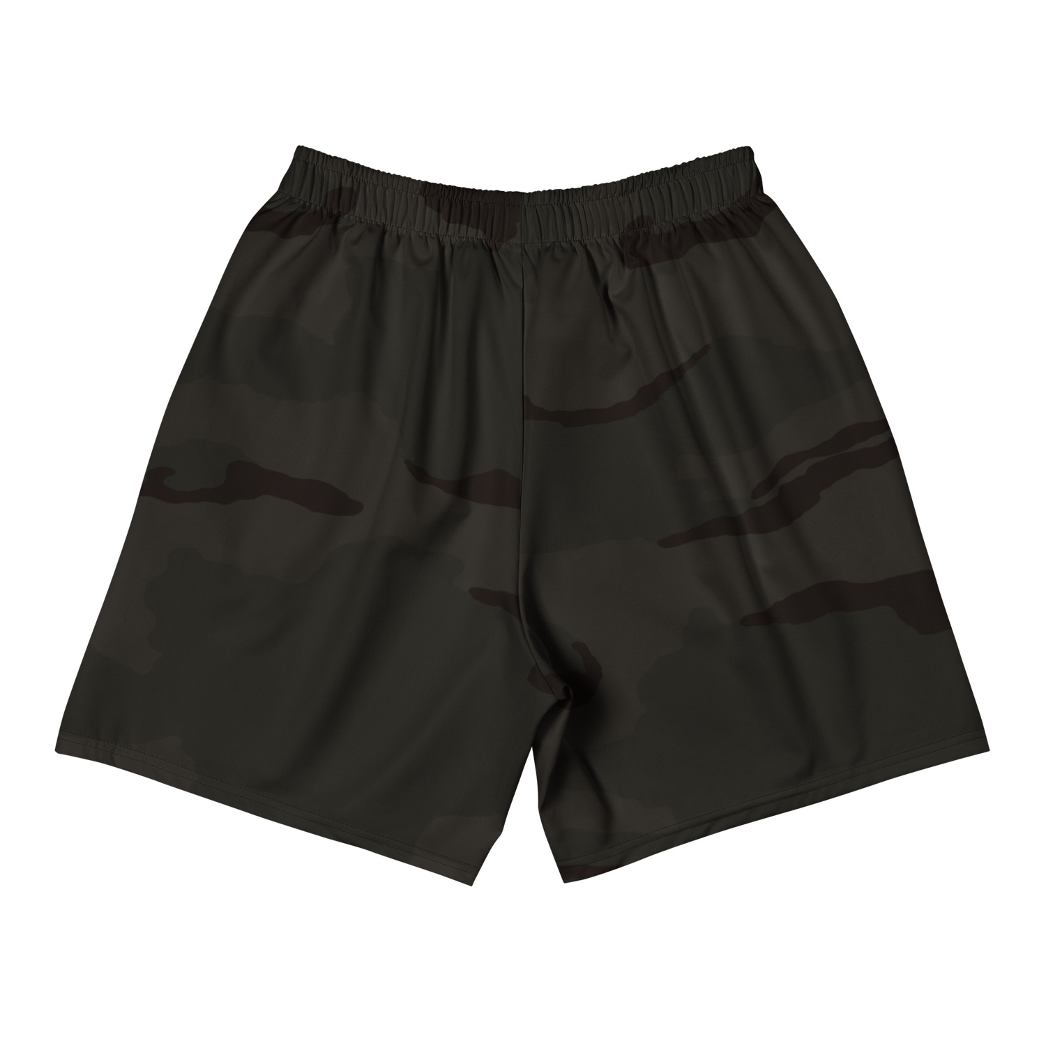 Midnight Camo Gym &amp; Swim Shorts