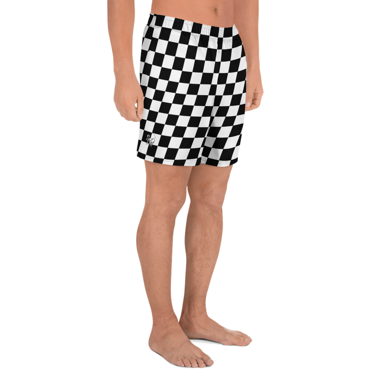 Fast Lane Gym &amp; Swim Shorts