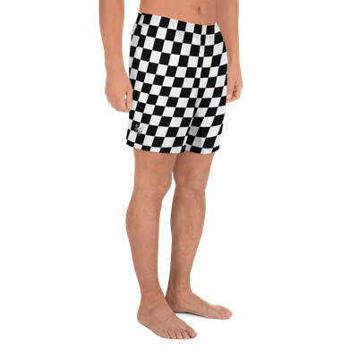 Fast Lane Gym &amp; Swim Shorts