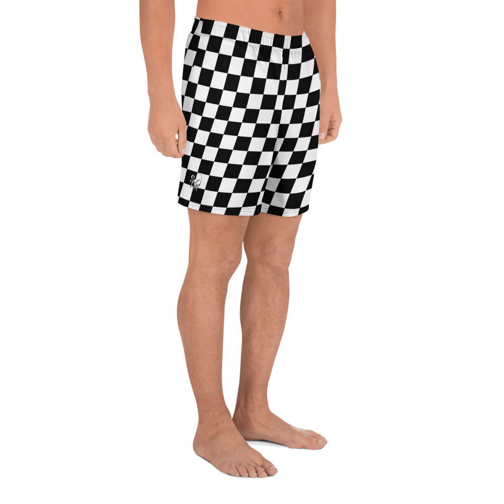 Fast Lane Gym &amp; Swim Shorts