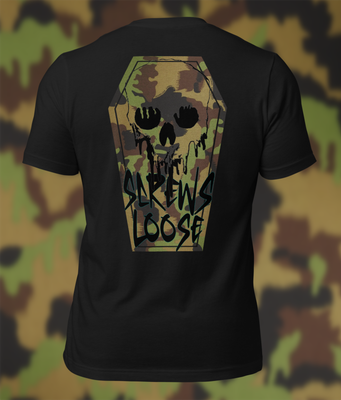 Coffin Collector Tee