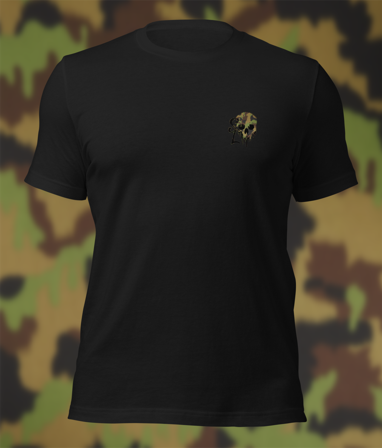 Coffin Collector Tee